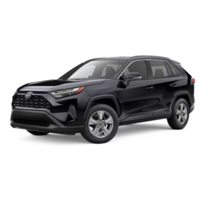 TOYOTA RAV4 2.0 AT